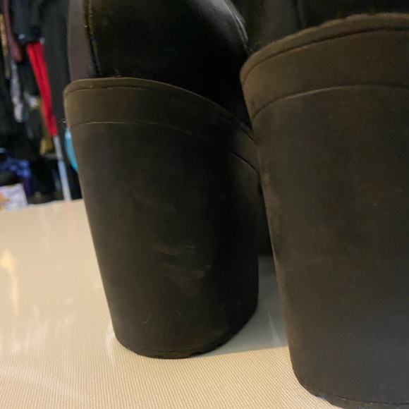 H&M Divided Boots - Picture 8 of 12